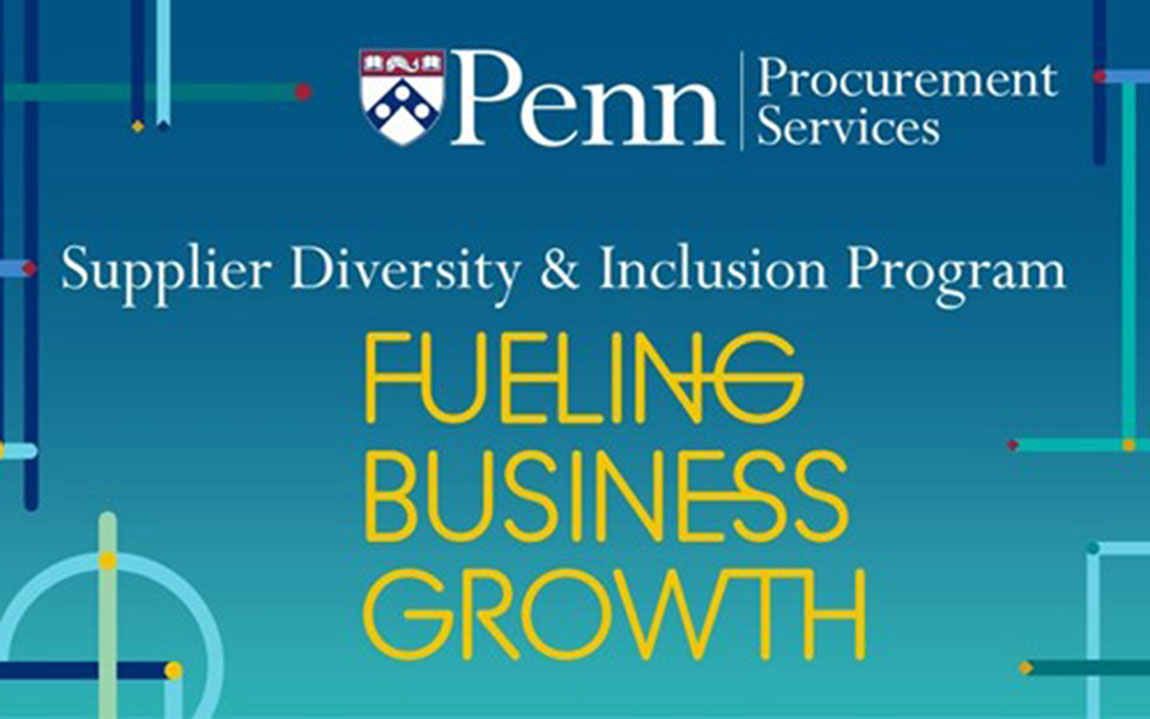 Supplier Diversity & Inclusion Program, Fueling Business Growth.